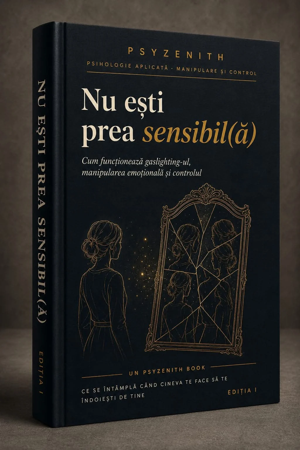 Nu ești prea sensibil(ă)